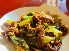 -马凯餐厅(长椿街店)