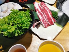 -牛市牛烤肉(西单大悦城店)