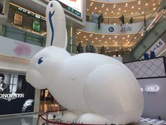 -GODIVA(王府井apm店)