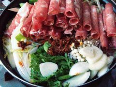 -MI WU FACTORY米屋美食工厂餐厅(绿地店)