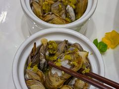 -宁波饭店·甬味灶(马园路店)