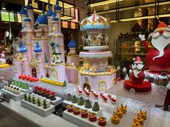 -星璞全日餐厅·高空自助餐(深铁铂尔曼酒店)