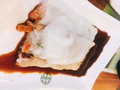 蜜味叉烧肠-添好运点心专门店(深水埗店)