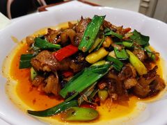 -大鸭梨烤鸭(左家庄店)