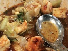 -邢老三肉丸糊辣汤(西安总店)