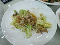 -良友·海鲜青岛菜(五四广场店)