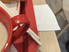 -永和大王(蛙嫩鸡香煲煲鲜·军博店)