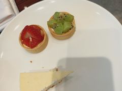 -索菲特酒店 · 云尚天际自助餐厅
