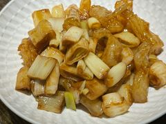 -魁盛居百年鲁菜馆(县西巷店)