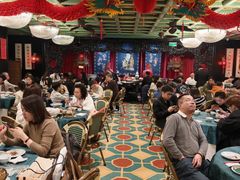 -誉八仙粤菜(万象天地店)