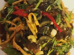 -四妹餐厅(玫瑰街店)