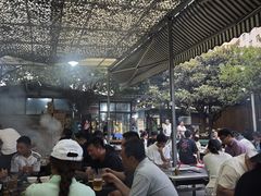 -同心烧烤(总店)