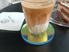 -Cetus coffee鲸鱼座咖啡·拼豆(二仙桥公园店)