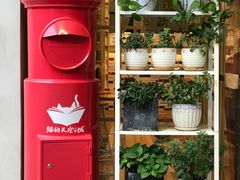 -猫的天空之城概念书店(束河店)