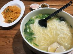 -茶花妹子云南餐厅(传媒大学店)