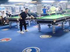 -阿K桌球(萧山汇金中心店)