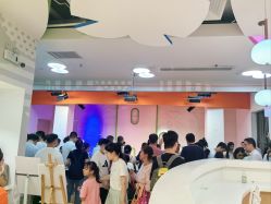 -尼克Playtime(欢乐海岸店)