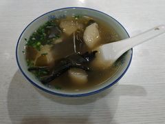 -郑凉面24h店(黄金小区店)