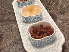 -Yan Ting 宴庭中餐厅(上海静安瑞吉酒店)