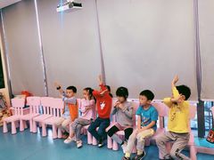 -易贝乐成长中心(坂田中心)