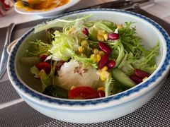 -璟象酒店-爱丽坊景观餐厅