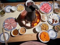 -东镇老火锅(长春路首店)