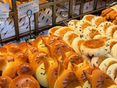 -工匠面包(壹方店)