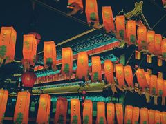 -西安城墙·碑林历史文化景区