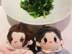 -森隆饭庄(崇文门新世界百货店)
