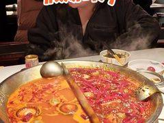 -小龙坎火锅(IFS HOT店)