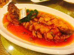 -勺园饭店(骨科医院店)