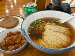 -小方的面(徐家汇店)