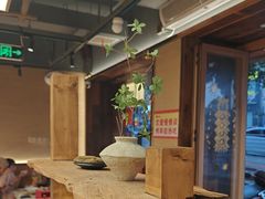 -串盟烧烤大排档·长沙美食地标(星沙店)