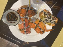 -万达瑞华酒店美食汇自助餐厅(楚河汉街店)