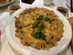 潮州蚝仔烙-博多新记·粤菜(复兴店)