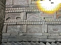 -西晋壁画墓