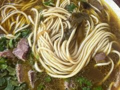 -美玲拉面(鞍山西道店)