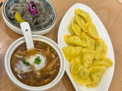 -船歌·鱼水饺青岛菜(国贸商城店)