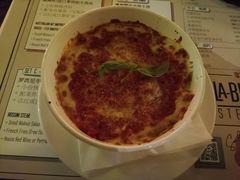 -安妮意大利餐厅(日坛店)
