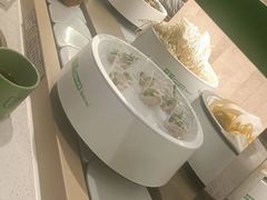 -龍歌自助小火锅(市北台东利群店)