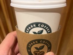 -逸派咖啡 EPARKCOFFEE(广安门店)