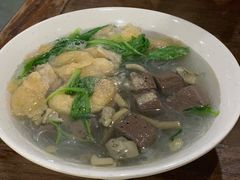 -随柳居·苏式小吃(建新巷店)