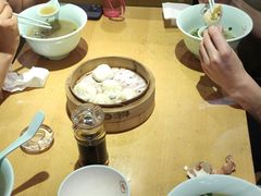 -回味鸭血粉丝汤(新城市广场店)