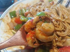 -十面春风·江南面馆(崇宁路店)