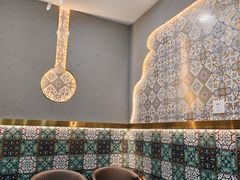 -欧提汗·新疆餐厅·清真(银都路店)