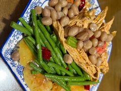 -老马家和盛园饭庄(康乐西路店)