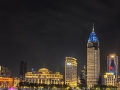 -宝莱纳餐厅(滨江店)