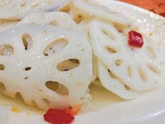 -回味南塘老王虾尾(总店)