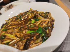 宁式鳝丝-阿毛饭店(和义路店)