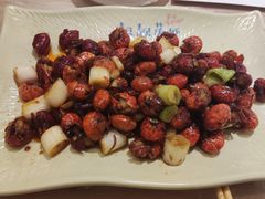 -靓靓蒸虾·头牌蒸虾(万松园玲珑店)